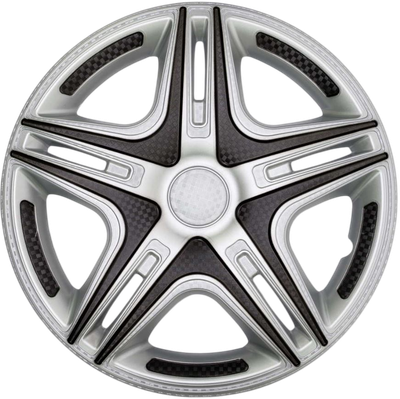 

Набор колпаков, Дакар Super Silver 16" / S16143