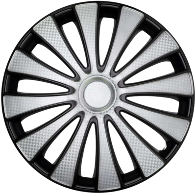 

Набор колпаков, GMK Super Silver 16" / S16023