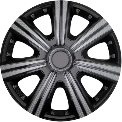 

Набор колпаков, DTM Super Black 16" / S16011