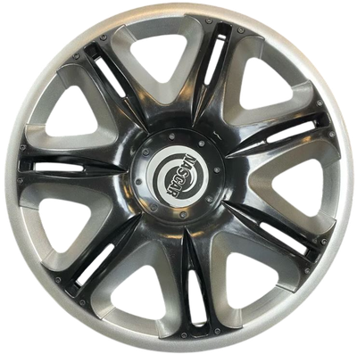 

Набор колпаков, Наскар Super Blaсk 15" / S15261