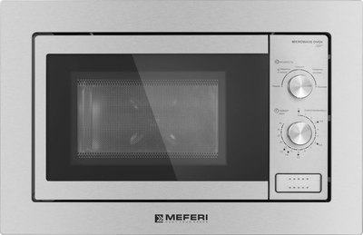 Микроволновая печь MEFERI MMO6020IX Light