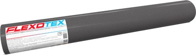 Пароизоляционная пленка Flexotex Barrier 85г/м2 (80м2) - 