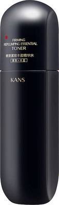 Тонер для лица Kans Подтягивающий лифтинг против морщин (100мл) - 