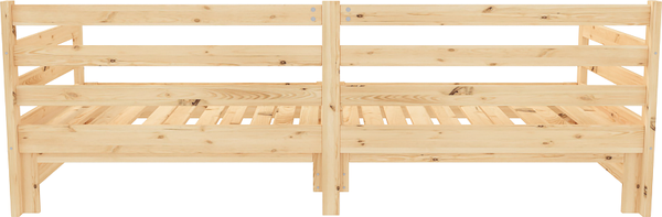 Купить Кровать-тахта ФанДОК Ф-141.20 в Солигорске