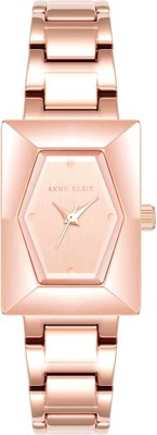 Часы наручные женские Anne Klein AK/5072RGRG - 