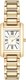 Часы наручные женские Anne Klein AK/5114SVGB - 