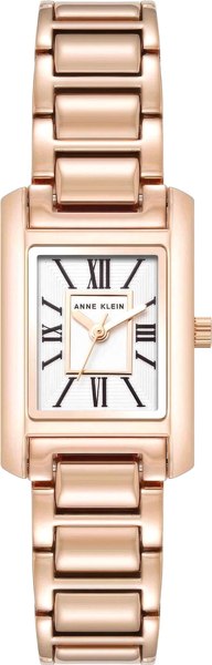 Часы наручные женские Anne Klein AK/5114SVRG