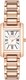 Часы наручные женские Anne Klein AK/5114SVRG - 