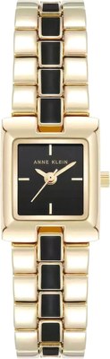 Часы наручные женские Anne Klein AK/5120BKGB - 