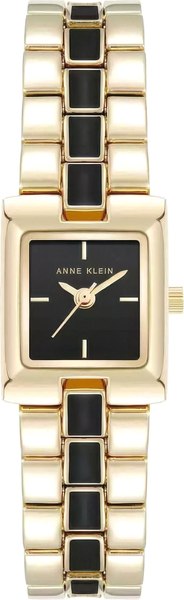 Часы наручные женские Anne Klein AK/5120BKGB