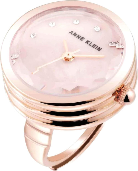 Часы карманные Anne Klein AK/5124RINGPM