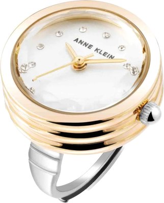 

Часы наручные женские, AK/5125RINGTT