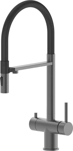 Смеситель Vieir V15019G