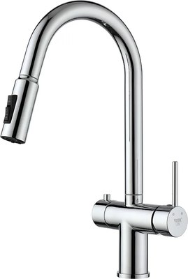 Смеситель Vieir V15060 - 
