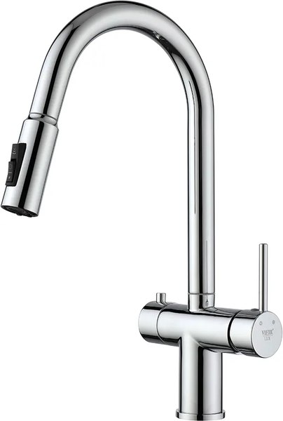 Смеситель Vieir V15060