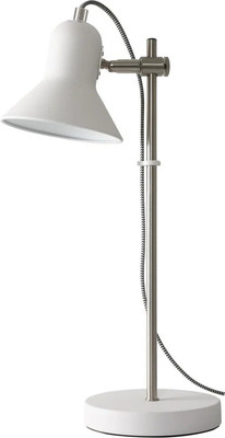 Настольная лампа Camelion KD-432 C01 (белый) -