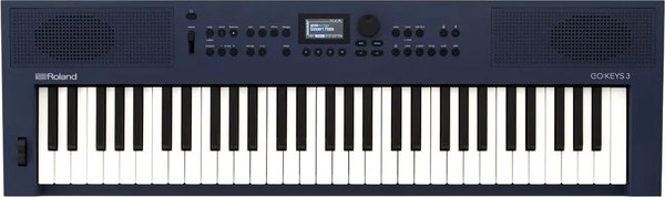 Цифровое фортепиано Roland Go:Keys 3