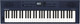 Цифровое фортепиано Roland Go:Keys 3 (графит) - 