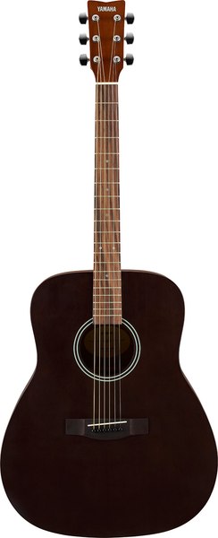 Акустическая гитара Yamaha F-400