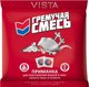 Средство для борьбы с вредителями Гремучая смесь Стандарт тесто-брикеты (200г) - 
