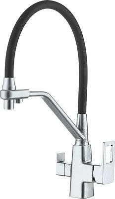 Смеситель Vieir V353525 - 