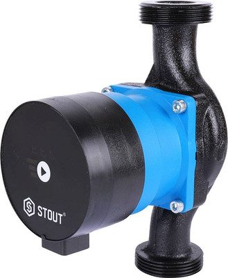 Циркуляционный насос Stout SPC-0002-2540180