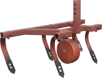 

Культиватор навесной, КЧ-0.8 / КЧМ-00.000