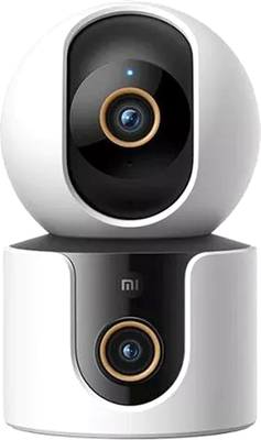 IP-камера Xiaomi Smart Camera C500 Dual / BHR8755EU - 