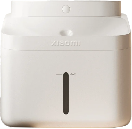 Поилка автоматическая для животных Xiaomi Smart Pet Fountain 2 / BHR9485GL
