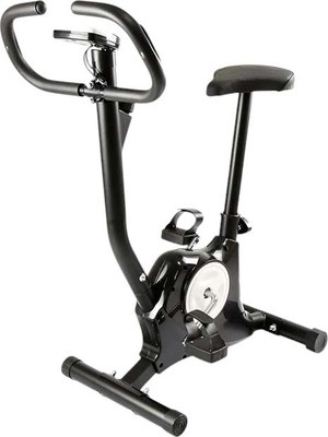 Велотренажер Ametist Dark cardio - 