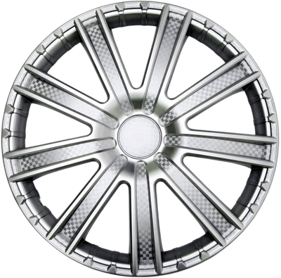 

Набор колпаков, Круиз 14" / S14179