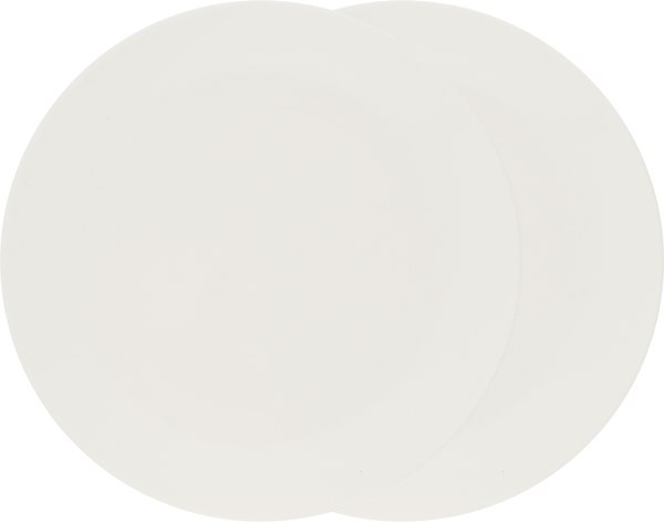 Набор тарелок Gipfel Blanche 52538