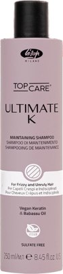

Шампунь для волос, Top Care Ultimate K Maintaining