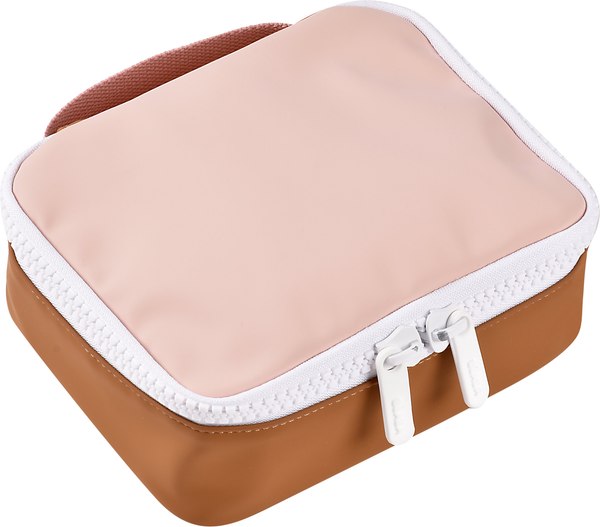Термосумка Beaba Trousse Gouter Faro Dusty Pink 940335