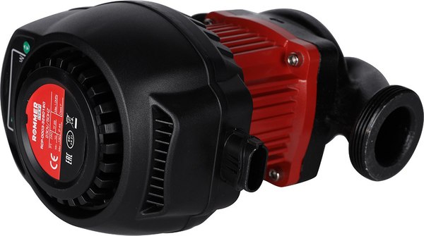 Циркуляционный насос Rommer RCP-0003-2580180
