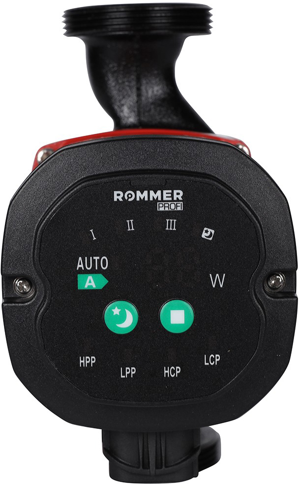 Циркуляционный насос Rommer RCP-0003-3240180 — фото 2