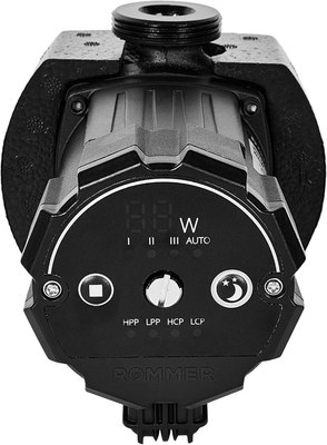 Циркуляционный насос Rommer RCP-0030-2560130 - 