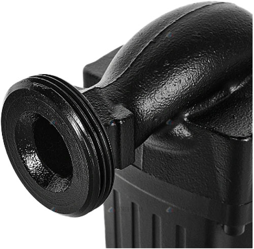 Циркуляционный насос Rommer RCP-0030-2560180 — фото 4