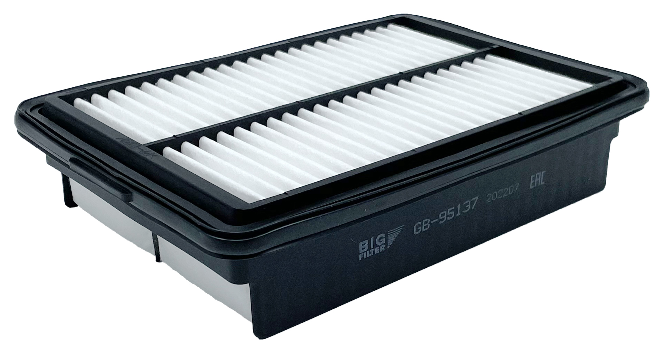 Воздушный фильтр BIG Filter GB-95137