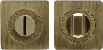 

Фиксатор дверной защелки, K.JK51 BK6 ABG-6