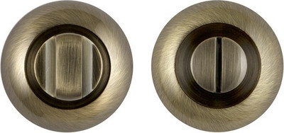 

Фиксатор дверной защелки, R.JR54 BK6 ABG-6