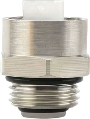 

Клапан отсечной, Для автоматического воздухоотводчика 1/2" ВР-НР / VW13302