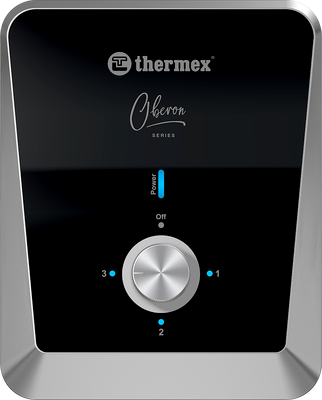 Купить Проточный водонагреватель Thermex Oberon 6000  