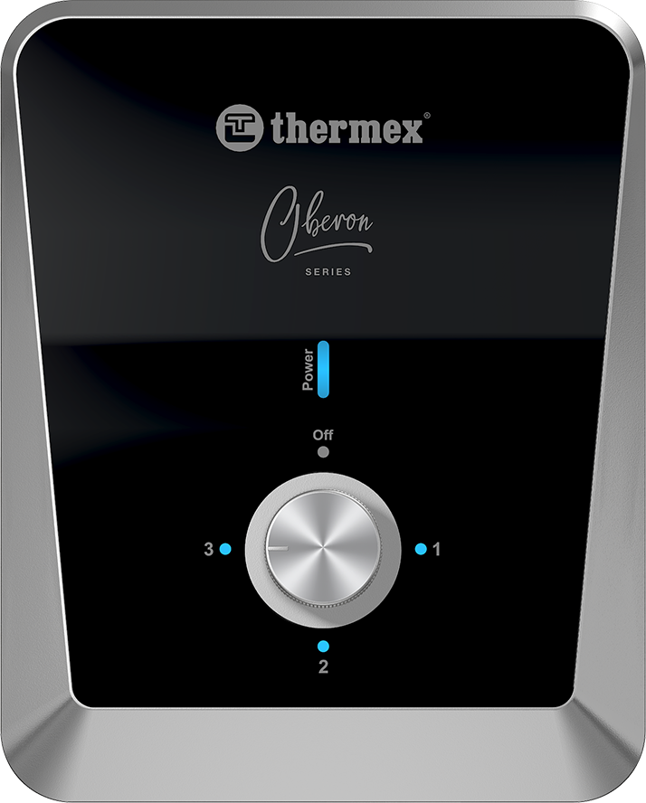 Проточный водонагреватель Thermex Oberon 8000