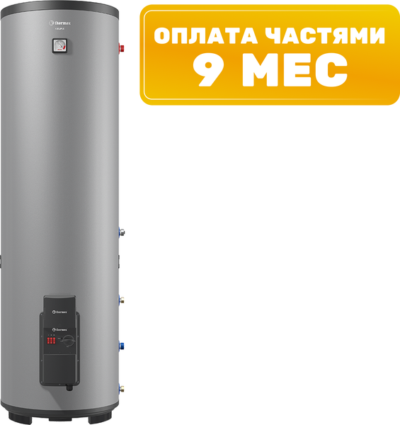 Накопительный водонагреватель Thermex Kelpie 200 F