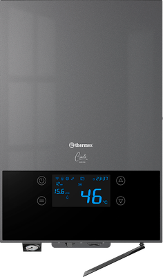 Электрический котел Thermex Cometa 6-12 Wi-Fi - 