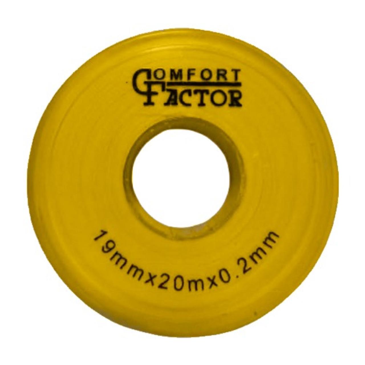 ФУМ-лента Comfort Factor Professionale FBP1