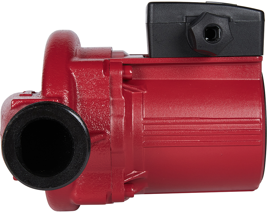 Циркуляционный насос Rommer RCP-0002-2581801 — фото 3
