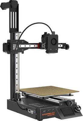 

3D-принтер, KP3S Pro V2