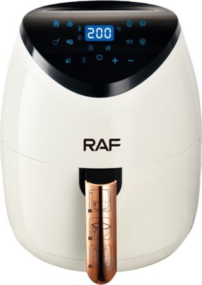 Аэрогриль RAF R.5234W - 